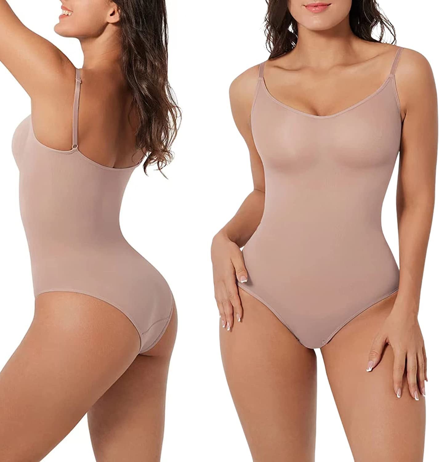 Snatched Sculpt Bodysuit