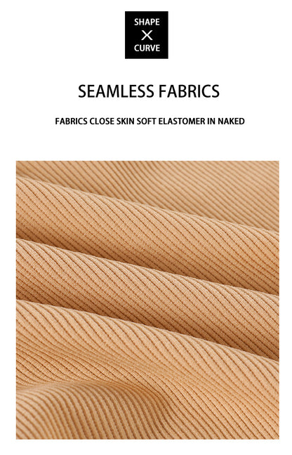 U-Neck Sculpt Bodysuit