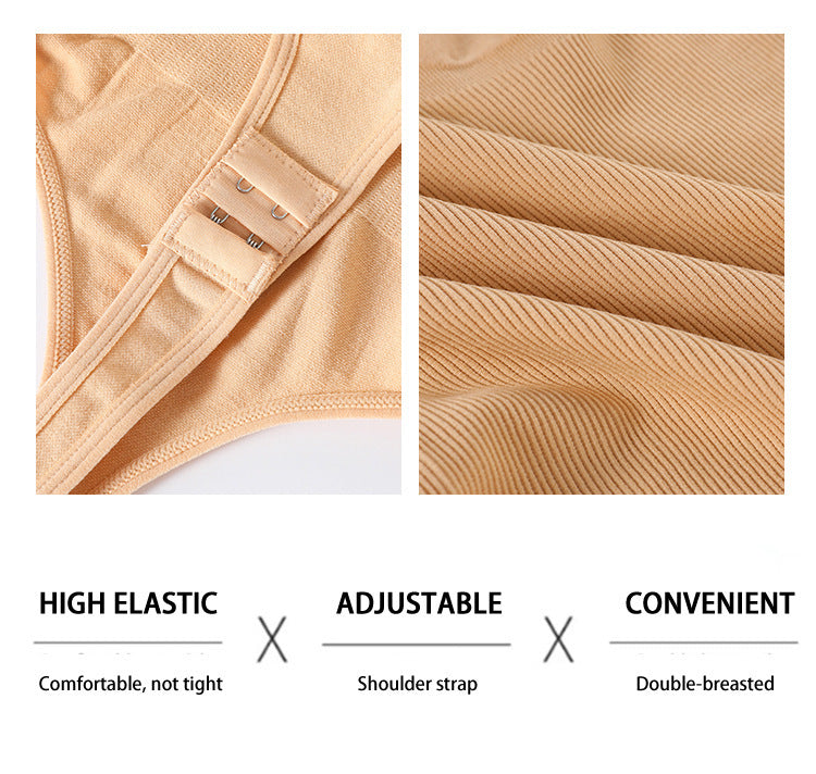 Sculpt Thong Bodysuit