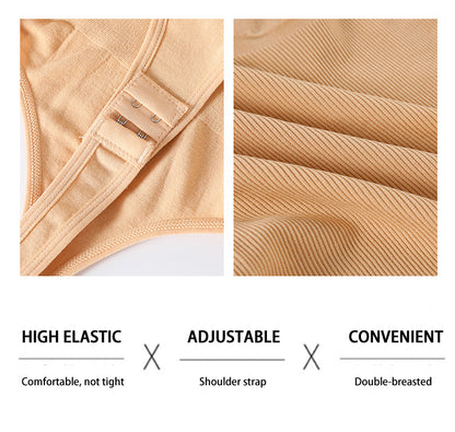 Sculpt Thong Bodysuit