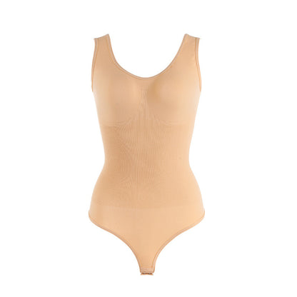 Sculpt Thong Bodysuit