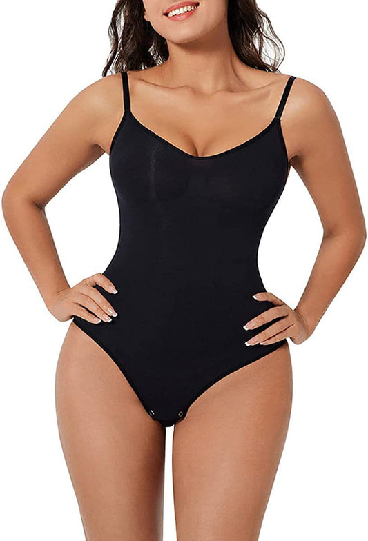 Snatched Sculpt Bodysuit
