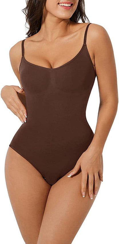 Snatched Sculpt Bodysuit