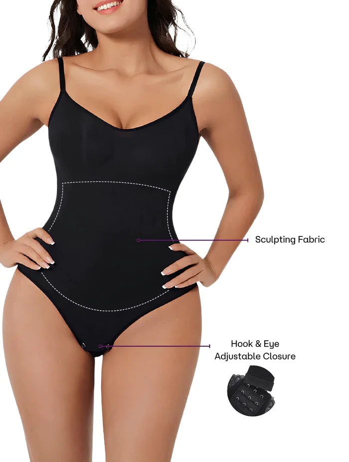 Snatched Sculpt Bodysuit