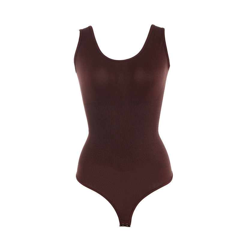 Sculpt Thong Bodysuit