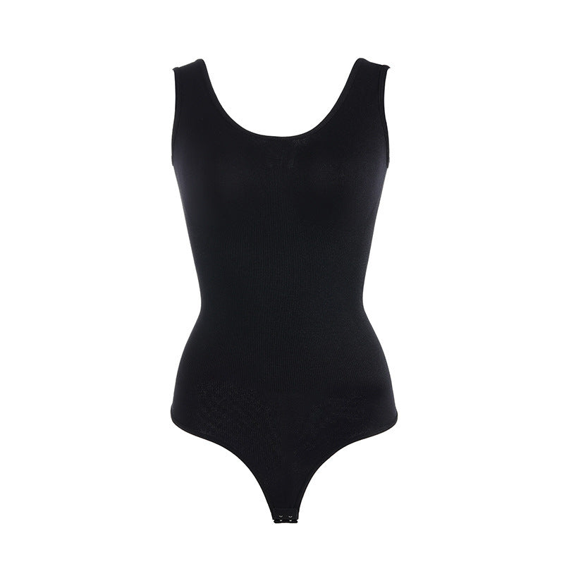 Sculpt Thong Bodysuit