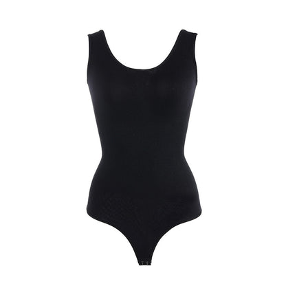 Sculpt Thong Bodysuit